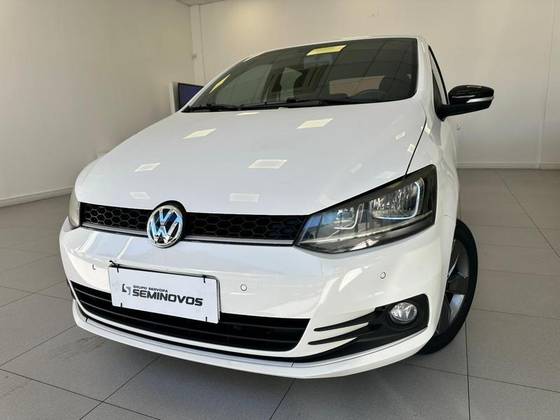 VOLKSWAGEN FOX 1.6 MSI RUN 8V FLEX 4P MANUAL